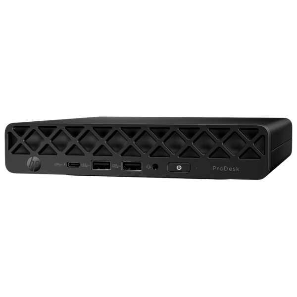 Mini PC HP ProDesk 4 Mini G1i MFF Core Ultra 7 265T/ 16 GB/ / 512 GB/  photo 2
