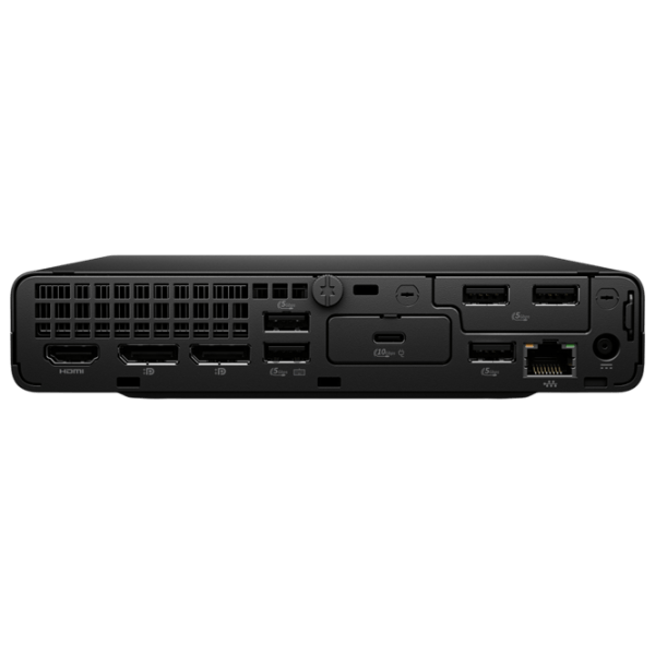 Mini PC HP ProDesk 4 Mini G1i MFF Core Ultra 7 265T/ 16 GB/ / 512 GB/  photo 3