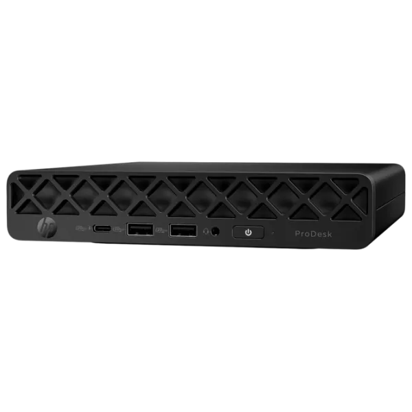 Mini PC HP ProDesk 4 Mini G1i MFF Core Ultra 7 265T/ 16 GB/ / 512 GB/  photo 2
