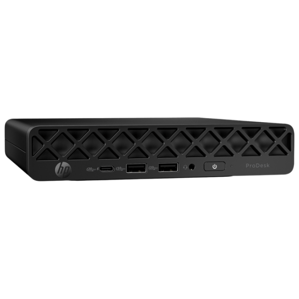 Mini PC HP ProDesk 4 Mini G1i MFF Core Ultra 7 265T/ 16 GB/ / 512 GB/  photo 4
