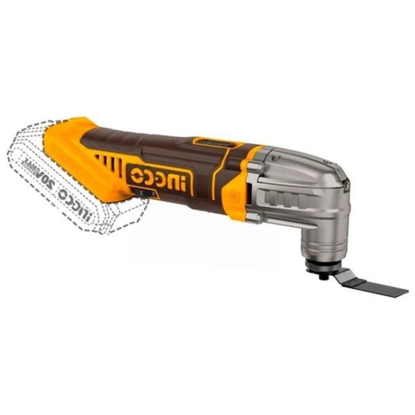 Набoр инструментов INGCO COSLI250781 20 В / 3 photo 2