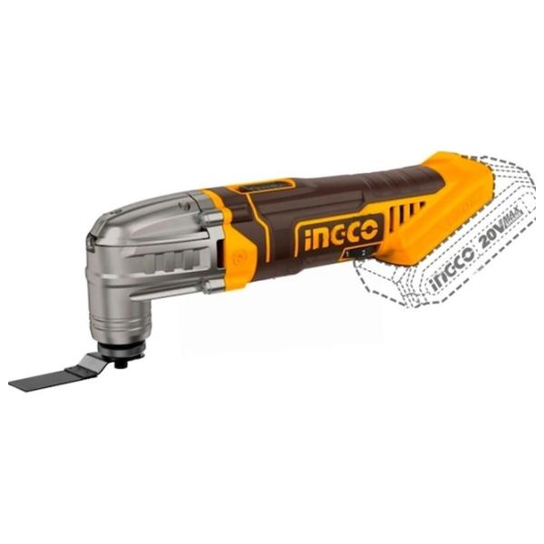Набoр инструментов INGCO COSLI250781 20 В / 3 photo 4