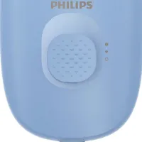 Epilator Philips BRE247/00 Uscată / Light blue Blue photo 4