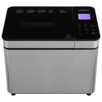 Cuptor pentru pâine Ardesto BM-A900BL 650 W / Black Gray