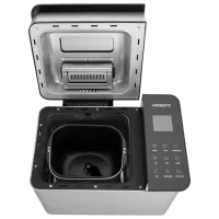 Хлебопечка Ardesto BM-A900BL 650 Вт / Черный Серый photo 2