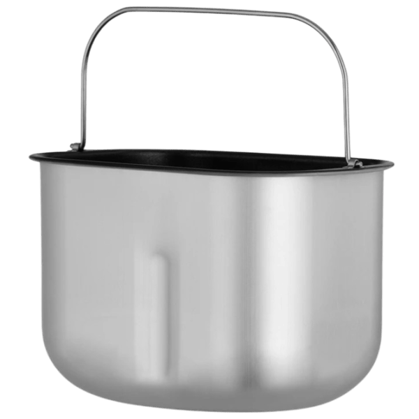 Cuptor pentru pâine Ardesto BM-A900BL 650 W / Black Gray photo 5