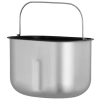 Хлебопечка Ardesto BM-A900BL 650 Вт / Черный Серый photo 5