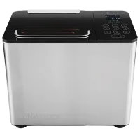 Cuptor pentru pâine Kenwood BM450 780 W / Inox Silver