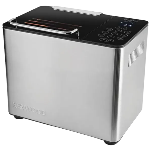 Cuptor pentru pâine Kenwood BM450 780 W / Inox Silver photo 4