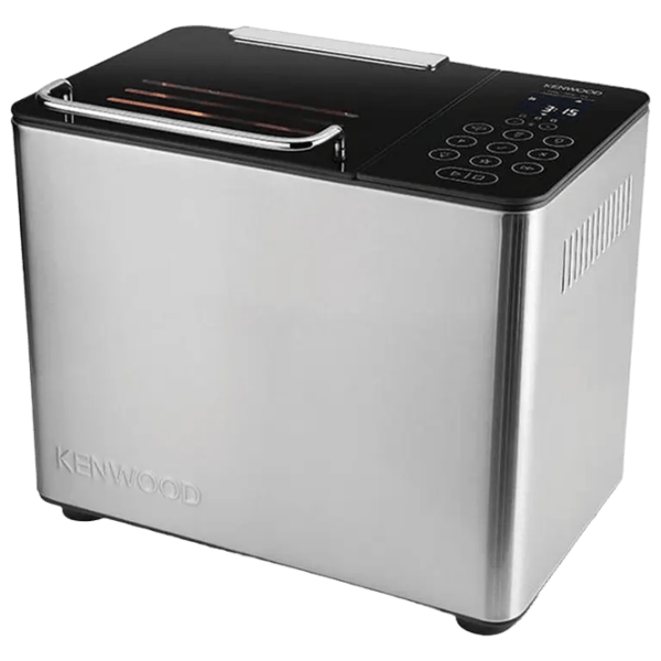 Cuptor pentru pâine Kenwood BM450 780 W / Inox Silver photo 4