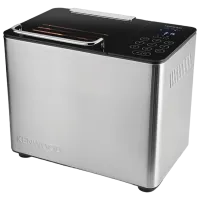 Хлебопечка Kenwood BM450 780 Вт / Нержавеющая сталь Серебряный photo 2
