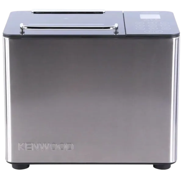 Cuptor pentru pâine Kenwood BM450 780 W / Inox Silver photo 6