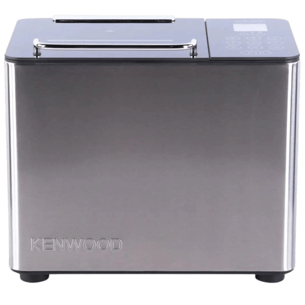 Cuptor pentru pâine Kenwood BM450 780 W / Inox Silver photo 6
