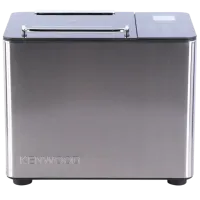 Хлебопечка Kenwood BM450 780 Вт / Нержавеющая сталь Серебряный photo 6