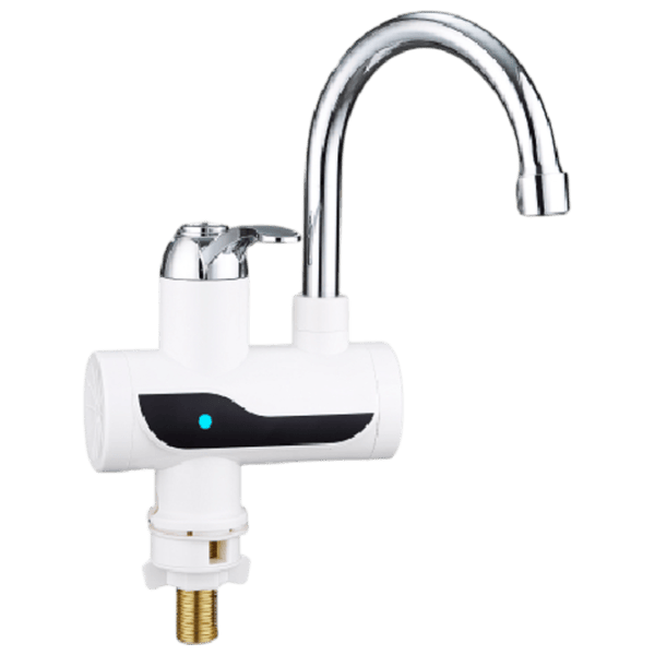 Проточный водонагреватель Hydro-S Basic 2  / Белый photo 1