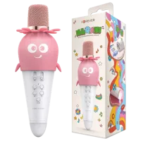 Microfon Forever AMS-200 Pink