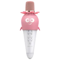 Микрофон Forever AMS-200 Розовый photo 2