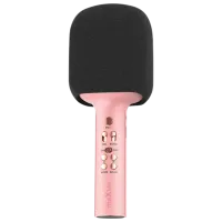 Microfon Maxlife MXBM-600 Pink