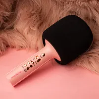 Microfon Maxlife MXBM-600 Pink photo 6