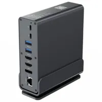 Адаптер Gembird A-CF-COMBO15-01 USB Type-C / Серый photo 3