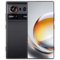 ZTE nubia Z80 Ultra 16 ГБ/ 512 ГБ/ Dual SIM/ Черный 