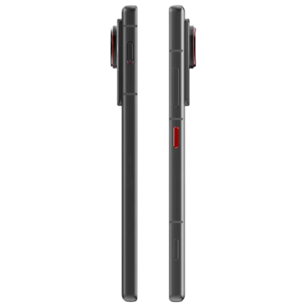 ZTE nubia Z80 Ultra 16 ГБ/ 512 ГБ/ Dual SIM/ Черный  photo 2