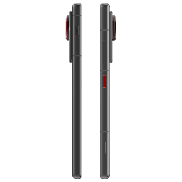 ZTE nubia Z80 Ultra 16 ГБ/ 512 ГБ/ Dual SIM/ Черный  photo 2
