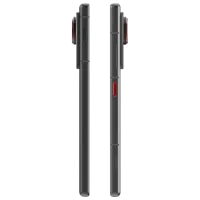 Смартфон ZTE nubia Z80 Ultra 16 ГБ/ 512 ГБ/ Dual SIM/ Черный photo 2