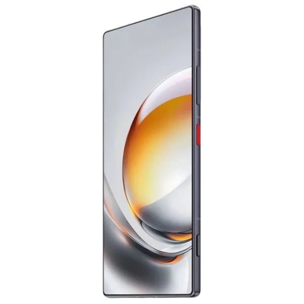 ZTE nubia Z80 Ultra 16 ГБ/ 512 ГБ/ Dual SIM/ Черный  photo 3