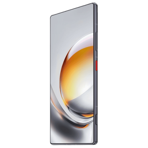 ZTE nubia Z80 Ultra 16 ГБ/ 512 ГБ/ Dual SIM/ Черный  photo 3