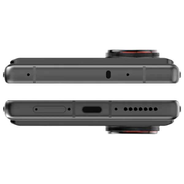 ZTE nubia Z80 Ultra 16 ГБ/ 512 ГБ/ Dual SIM/ Черный  photo 4