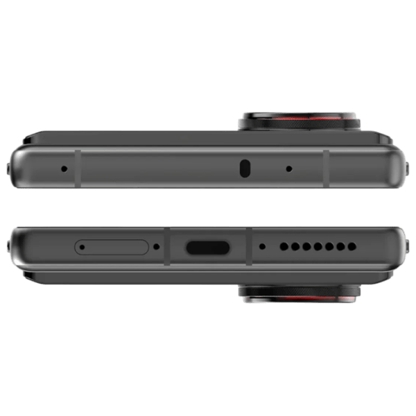 ZTE nubia Z80 Ultra 16 ГБ/ 512 ГБ/ Dual SIM/ Черный  photo 4
