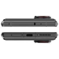 Смартфон ZTE nubia Z80 Ultra 16 ГБ/ 512 ГБ/ Dual SIM/ Черный photo 4