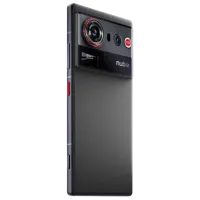 Смартфон ZTE nubia Z80 Ultra 16 ГБ/ 512 ГБ/ Dual SIM/ Черный photo 5