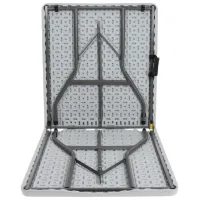 Складной стол Valconi WJX-31 Прямоугольная / photo 5