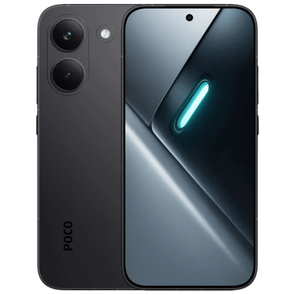 Poco X8 Pro 8 GB/ 256 GB/ Dual SIM/ Black  photo 1