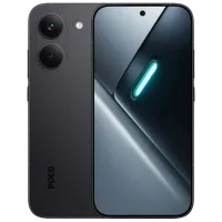 Poco X8 Pro 8 ГБ/ 256 ГБ/ Dual SIM/ Черный 