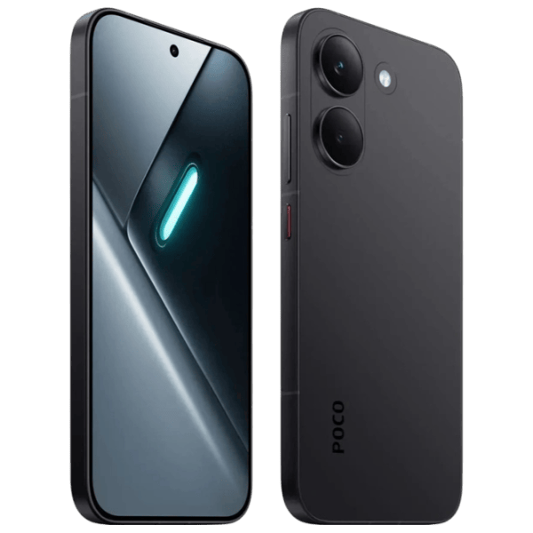 Poco X8 Pro 8 GB/ 256 GB/ Dual SIM/ Black  photo 3