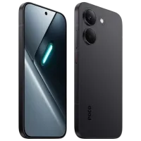 Smartphone Poco X8 Pro 8 GB/ 256 GB/ Dual SIM/ Black photo 3