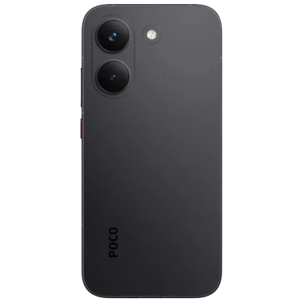 Poco X8 Pro 8 GB/ 256 GB/ Dual SIM/ Black  photo 4