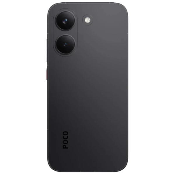 Poco X8 Pro 8 GB/ 256 GB/ Dual SIM/ Black  photo 4