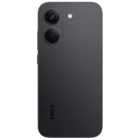 Smartphone Poco X8 Pro 8 GB/ 256 GB/ Dual SIM/ Black photo 4