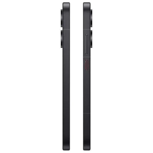 Poco X8 Pro 8 GB/ 256 GB/ Dual SIM/ Black  photo 5