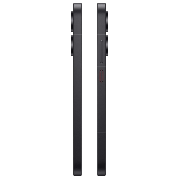 Poco X8 Pro 8 GB/ 256 GB/ Dual SIM/ Black  photo 5