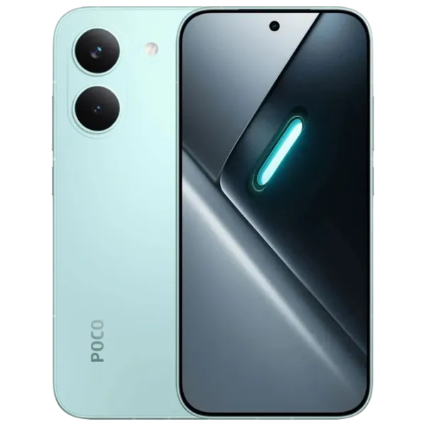Poco X8 Pro 8 ГБ/ 256 ГБ/ Dual SIM/ Зеленый Мята photo 1