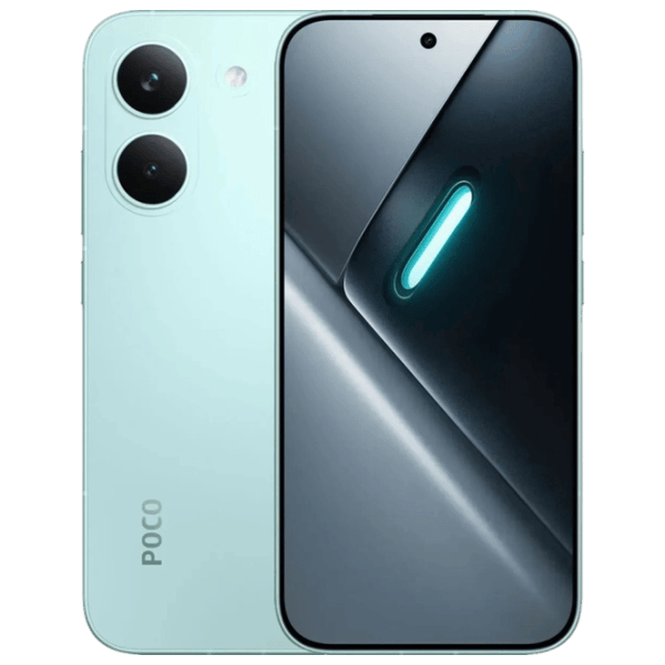 Poco X8 Pro 8 ГБ/ 256 ГБ/ Dual SIM/ Зеленый Мята photo 1