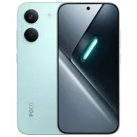 Poco X8 Pro 8 ГБ/ 256 ГБ/ Dual SIM/ Зеленый Мята