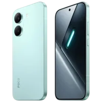 Смартфон Poco X8 Pro 8 ГБ/ 256 ГБ/ Dual SIM/ Зеленый Мята photo 2