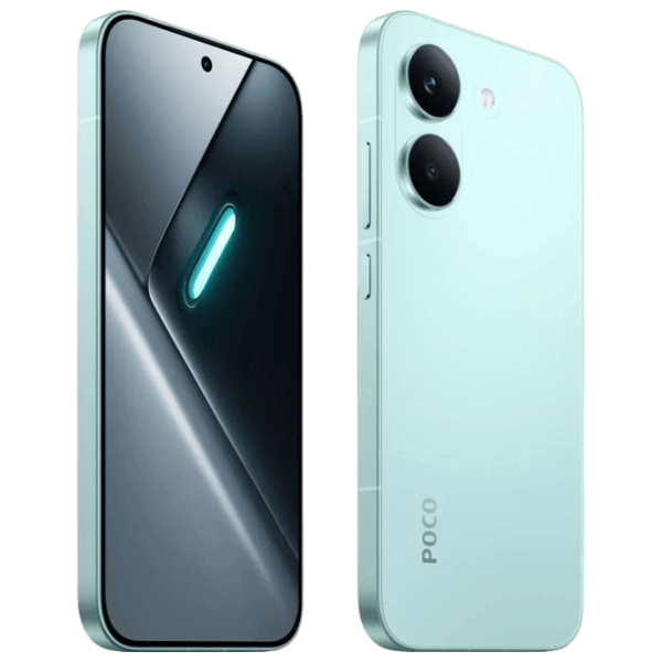 Poco X8 Pro 8 ГБ/ 256 ГБ/ Dual SIM/ Зеленый Мята photo 3