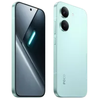Смартфон Poco X8 Pro 8 ГБ/ 256 ГБ/ Dual SIM/ Зеленый Мята photo 3